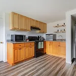 Entire Apt In South Seattle Workspace And Yard